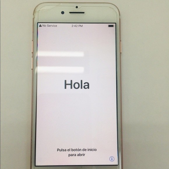 iPhone 7 PLEASE READ - Picture 3 of 4